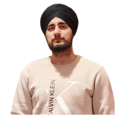 Harshdev Singh, Founder and CEO of Havoc Games